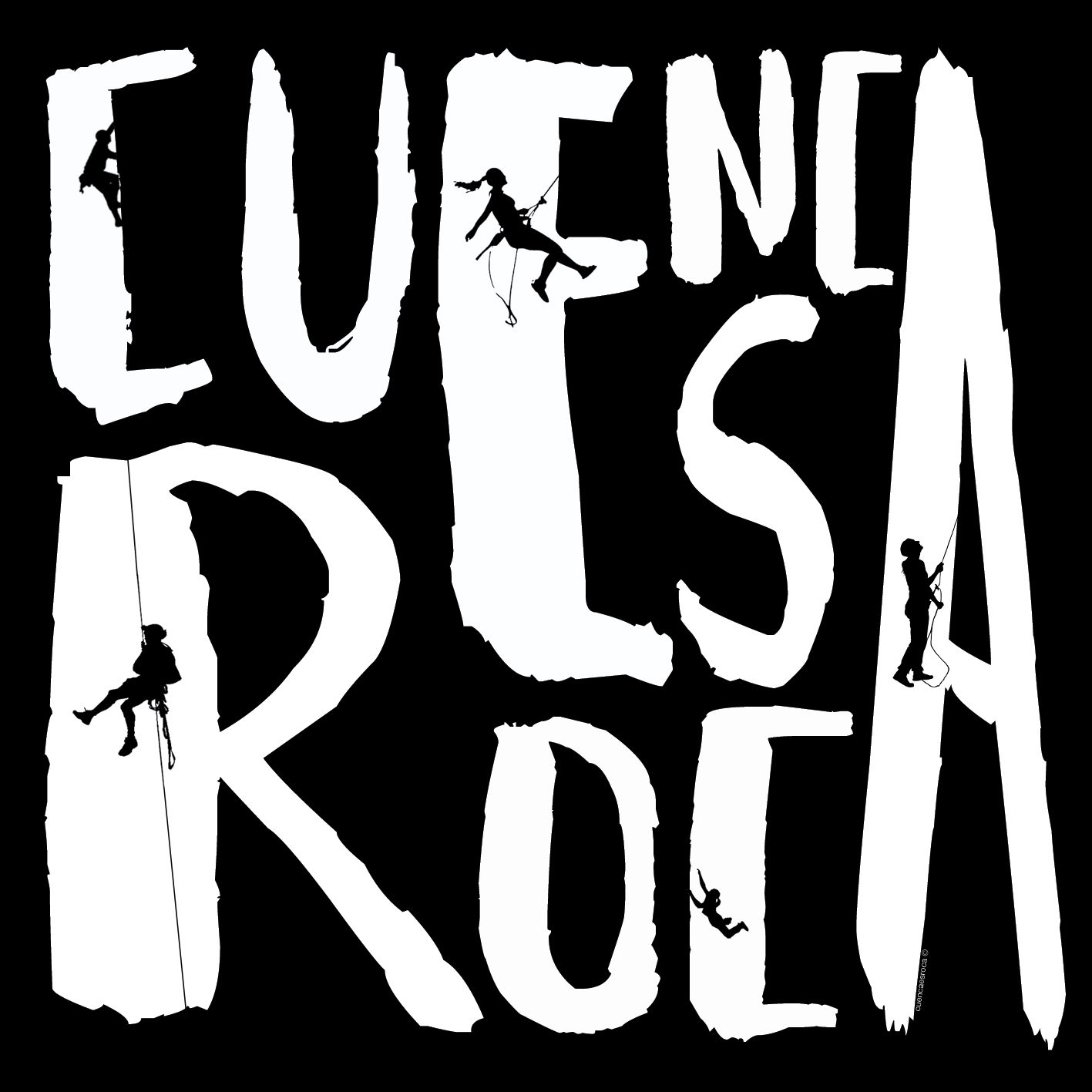 Logo Cuenca es Roca